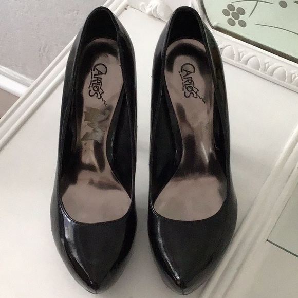 Shoes - Picture 2 of 3